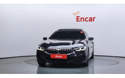 bmw-840 - 2