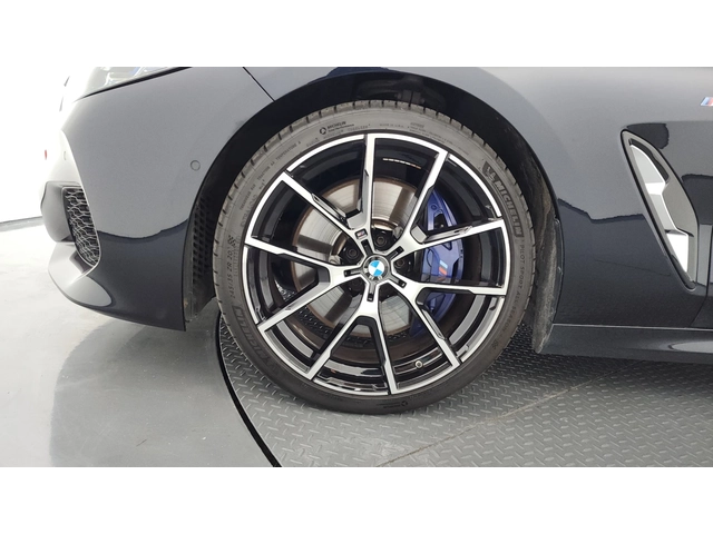 BMW 840 d xDrive M Sport - автомобили, коли, обяви за нови и употребявани 4