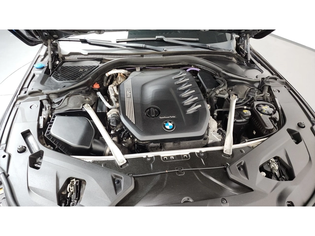 BMW 840 d xDrive M Sport - автомобили, коли, обяви за нови и употребявани 5