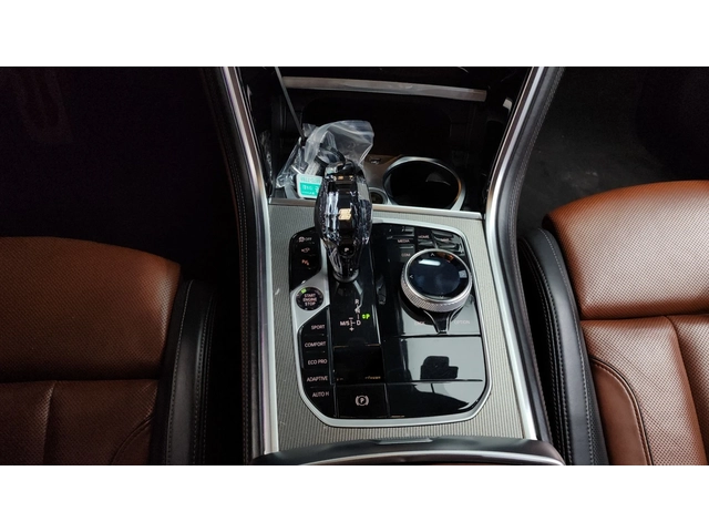 BMW 840 d xDrive M Sport - автомобили, коли, обяви за нови и употребявани 8
