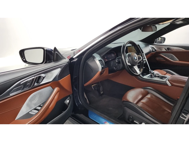 BMW 840 d xDrive M Sport - автомобили, коли, обяви за нови и употребявани 9