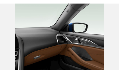 BMW 840d xDrive Gran Coupe - автомобили, коли, обяви за нови и употребявани 9