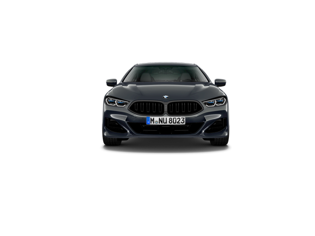 BMW 840d xDrive Gran Coupe - автомобили, коли, обяви за нови и употребявани 11