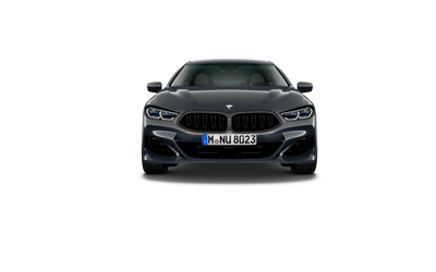 BMW 840d xDrive Gran Coupe - автомобили, коли, обяви за нови и употребявани 12