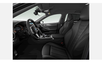 BMW 840d xDrive Gran Coupe - автомобили, коли, обяви за нови и употребявани 6