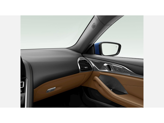 BMW 840d xDrive Gran Coupe - автомобили, коли, обяви за нови и употребявани 9