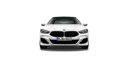 BMW 840d xDrive Gran Coupe - автомобили, коли, обяви за нови и употребявани 12