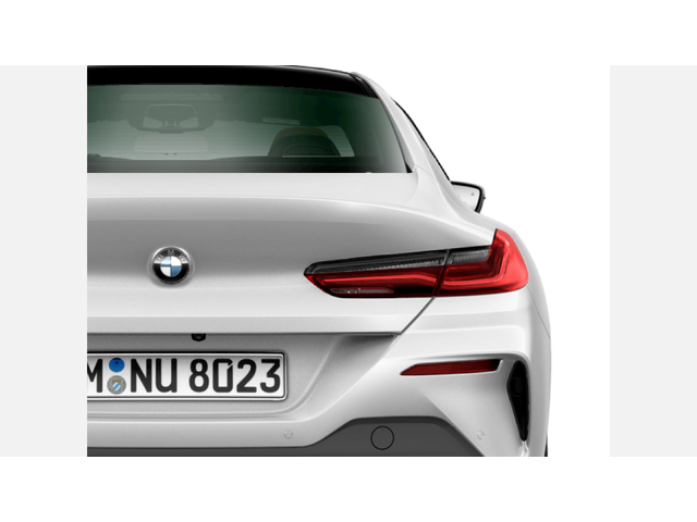BMW 840d xDrive Gran Coupe - автомобили, коли, обяви за нови и употребявани 5