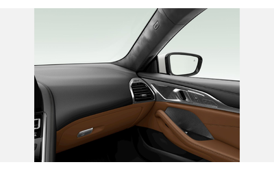 BMW 840d xDrive Gran Coupe - автомобили, коли, обяви за нови и употребявани 9