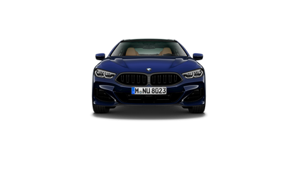 BMW 840d xDrive Гран Купе - автомобили, коли, обяви за нови и употребявани 12