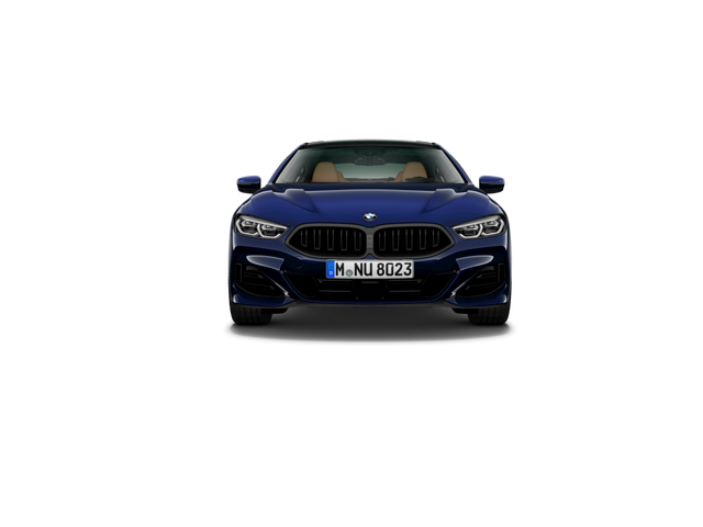 BMW 840d xDrive Гран Купе - автомобили, коли, обяви за нови и употребявани 12