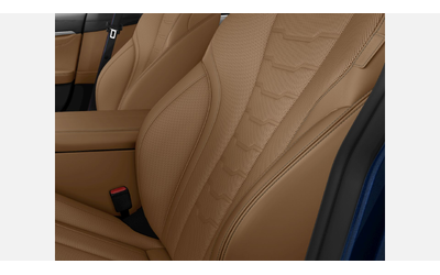 BMW 840d xDrive Гран Купе - автомобили, коли, обяви за нови и употребявани 7