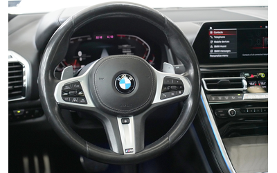 BMW 840i 840i Gran Coupe M Package Shadow Line - автомобили, коли, обяви за нови и употребявани 11