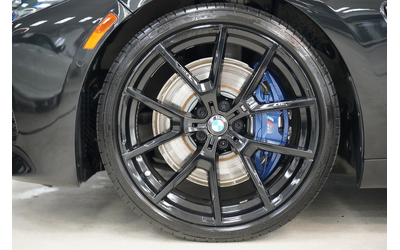 BMW 840i 840i Gran Coupe M Package Shadow Line - автомобили, коли, обяви за нови и употребявани 15