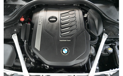 BMW 840i 840i Gran Coupe M Package Shadow Line - автомобили, коли, обяви за нови и употребявани 16