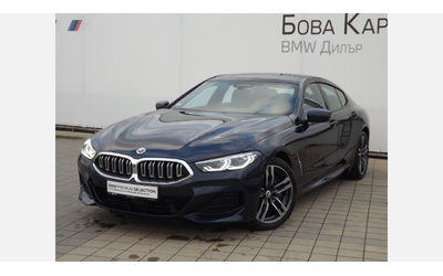 bmw-840i-xdrive - 0
