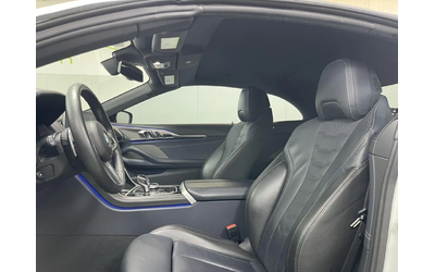 BMW 850 M850I XDRIVE - автомобили, коли, обяви за нови и употребявани 16