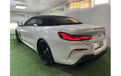 BMW 850 M850I XDRIVE - автомобили, коли, обяви за нови и употребявани 7