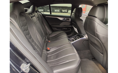 BMW 850 MPAK* STATE1* 360CAM* HARMAN* PODGREV* OBDUH* - автомобили, коли, обяви за нови и употребявани 7