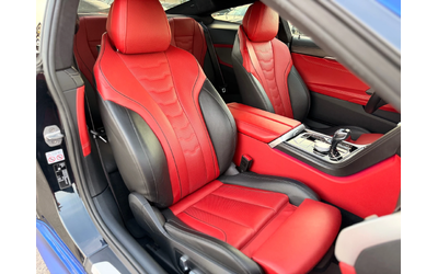 BMW 850 I= xDrive= M8-performance= Stage 1= 680h/p= - автомобили, коли, обяви за нови и употребявани 11