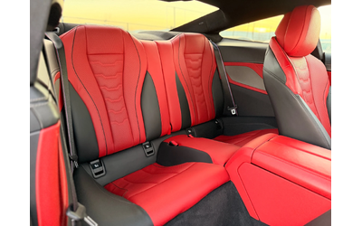 BMW 850 I= xDrive= M8-performance= Stage 1= 680h/p= - автомобили, коли, обяви за нови и употребявани 12