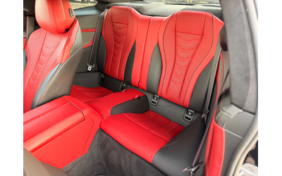 BMW 850 I= xDrive= M8-performance= Stage 1= 680h/p= - автомобили, коли, обяви за нови и употребявани 13