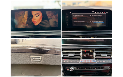 BMW 850 I= xDrive= M8-performance= Stage 1= 680h/p= - автомобили, коли, обяви за нови и употребявани 16