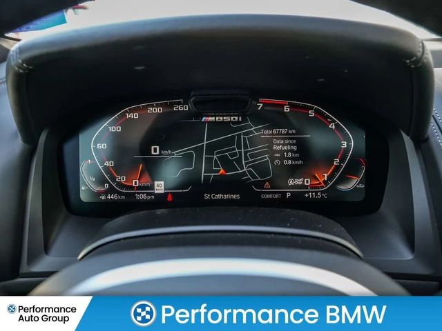 BMW 850 * xDrive GC * CARFAX * ЦЕНА ДО БГ - автомобили, коли, обяви за нови и употребявани 8