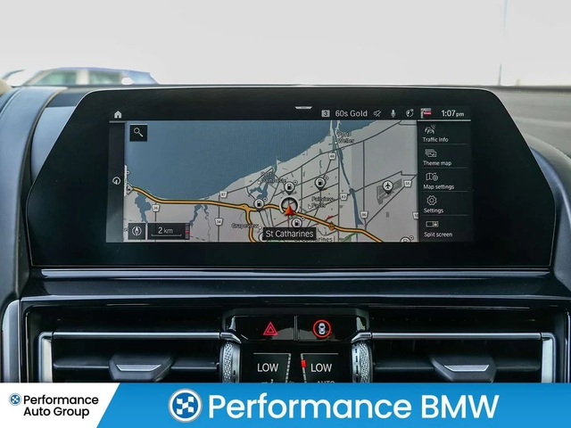 BMW 850 * xDrive GC * CARFAX * ЦЕНА ДО БГ - автомобили, коли, обяви за нови и употребявани 9