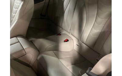 BMW 850 * M850i xDrive * CARFAX * ЦЕНА ДО БГ - автомобили, коли, обяви за нови и употребявани 10