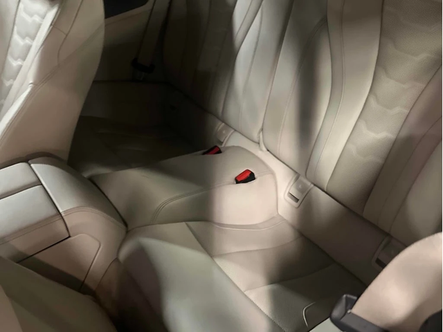 BMW 850 * M850i xDrive * CARFAX * ЦЕНА ДО БГ - автомобили, коли, обяви за нови и употребявани 10