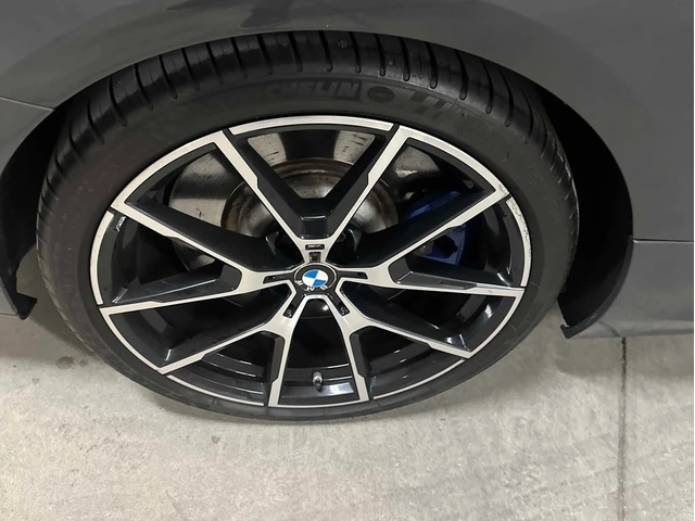 BMW 850 * M850i xDrive * CARFAX * ЦЕНА ДО БГ - автомобили, коли, обяви за нови и употребявани 6