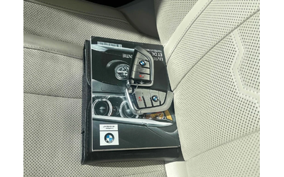 BMW 850 * M850i xDrive * CARFAX * ЦЕНА ДО БГ - автомобили, коли, обяви за нови и употребявани 9