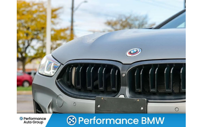 BMW 850 * xDrive GC * CARFAX * ЦЕНА ДО БГ - автомобили, коли, обяви за нови и употребявани 10