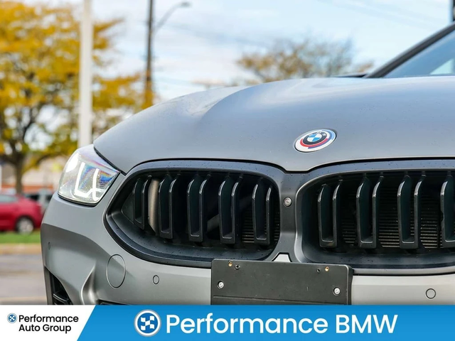 BMW 850 * xDrive GC * CARFAX * ЦЕНА ДО БГ - автомобили, коли, обяви за нови и употребявани 10