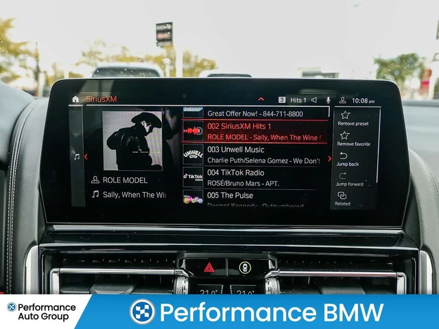 BMW 850 * xDrive GC * CARFAX * ЦЕНА ДО БГ - автомобили, коли, обяви за нови и употребявани 5