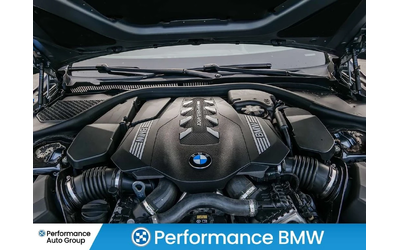 BMW 850 * xDrive GC * CARFAX * ЦЕНА ДО БГ - автомобили, коли, обяви за нови и употребявани 7