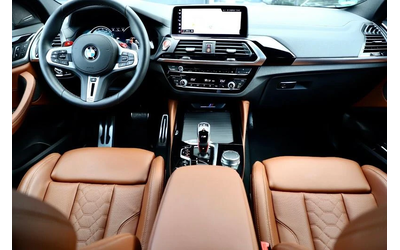 BMW 850 i ​​xDrive Coupe - автомобили, коли, обяви за нови и употребявани 10