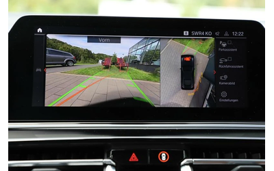 BMW 850 i ​​xDrive Coupe - автомобили, коли, обяви за нови и употребявани 13