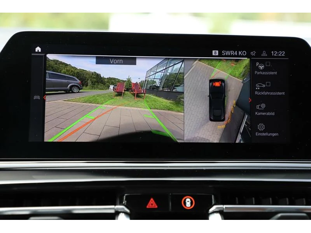 BMW 850 i ​​xDrive Coupe - автомобили, коли, обяви за нови и употребявани 13