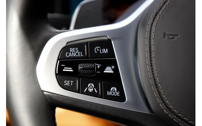 BMW 850 i ​​xDrive Coupe - автомобили, коли, обяви за нови и употребявани 14