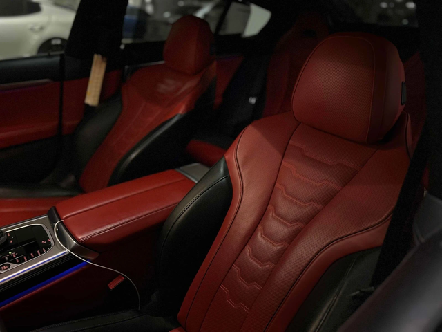 BMW 850 С РЕГИСТРАЦИЯ & АВТО КРЕДИТ - автомобили, коли, обяви за нови и употребявани 10