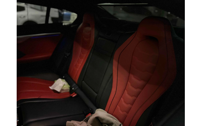 BMW 850 С РЕГИСТРАЦИЯ & АВТО КРЕДИТ - автомобили, коли, обяви за нови и употребявани 11