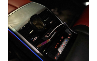 BMW 850 С РЕГИСТРАЦИЯ & АВТО КРЕДИТ - автомобили, коли, обяви за нови и употребявани 14