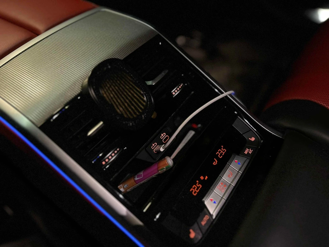 BMW 850 С РЕГИСТРАЦИЯ & АВТО КРЕДИТ - автомобили, коли, обяви за нови и употребявани 14