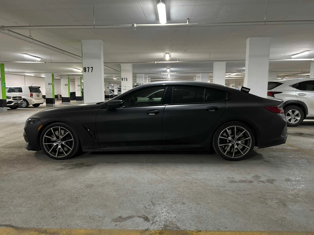 BMW 850 С РЕГИСТРАЦИЯ & АВТО КРЕДИТ - автомобили, коли, обяви за нови и употребявани 1