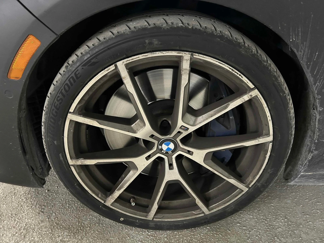 BMW 850 С РЕГИСТРАЦИЯ & АВТО КРЕДИТ - автомобили, коли, обяви за нови и употребявани 6