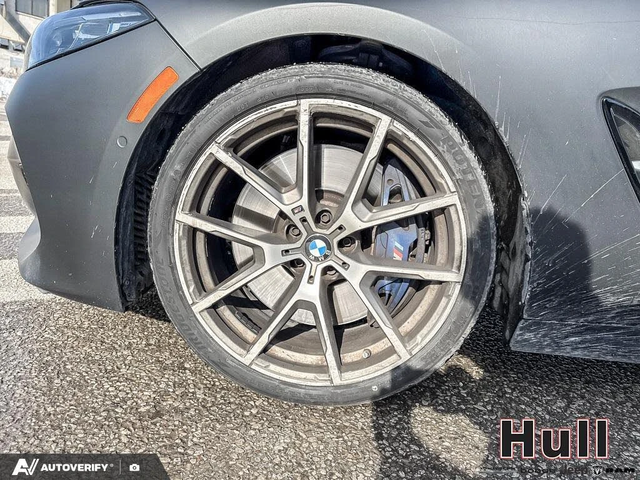 BMW 850 xDrive* Gran Coupe - автомобили, коли, обяви за нови и употребявани 5