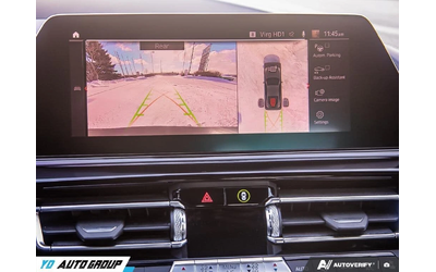 BMW 850 i XDRIVE* MSPORT* DISTRONIC* HEAD-UP* LASER* H&K - автомобили, коли, обяви за нови и употребявани 11