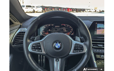 BMW 850 XDRIVE * 360 * SWAROVSKI * LASER * DISTRONIC - автомобили, коли, обяви за нови и употребявани 12